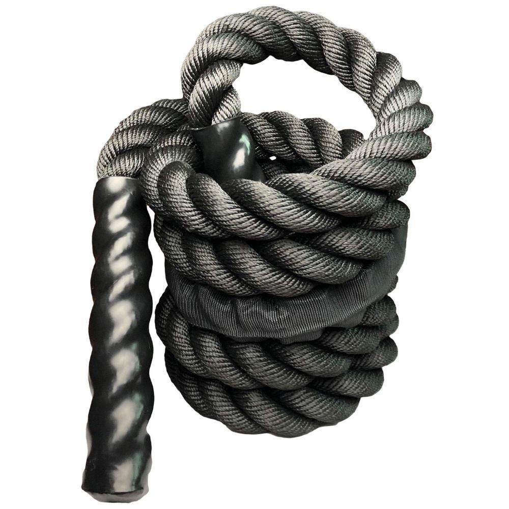 Fitness Jumping Rope Heavy-Duty Bold Fitness Rope