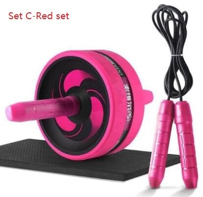 Abs Wheel Rope Set