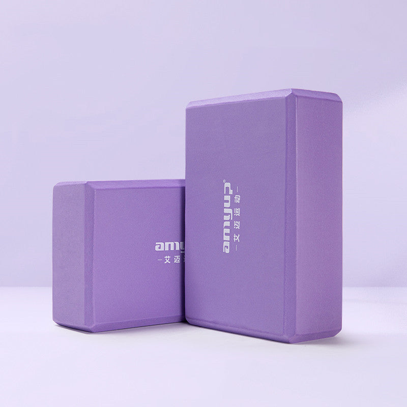 Yoga brick authentic high density dance AIDS