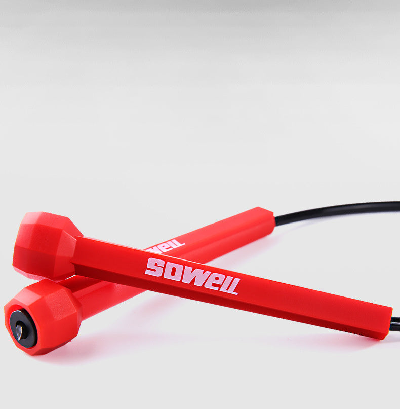 Fitness Crossfit Skipping Rope