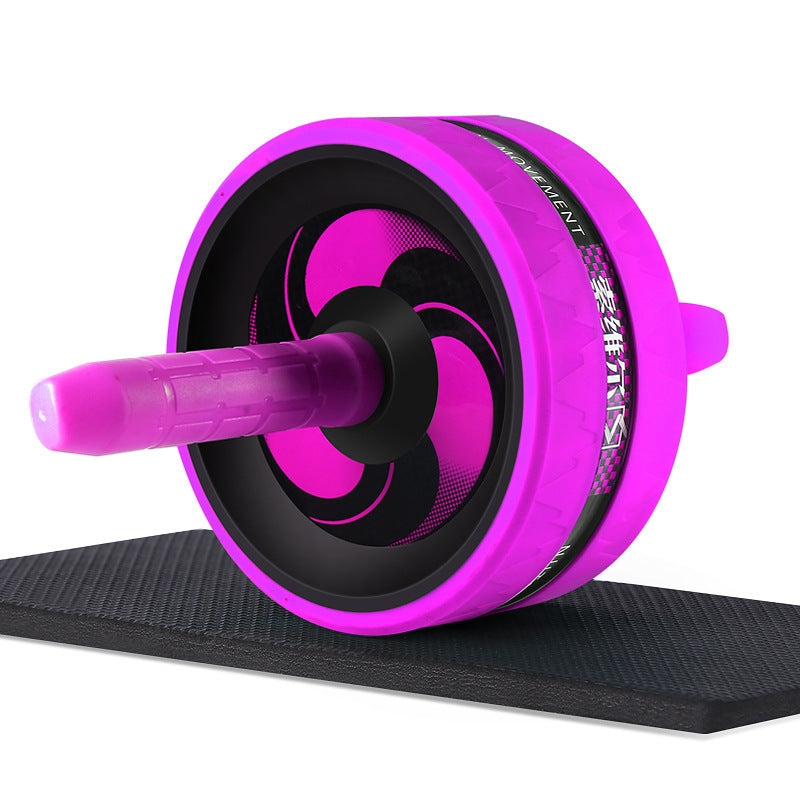 Abs Wheel Rope Set