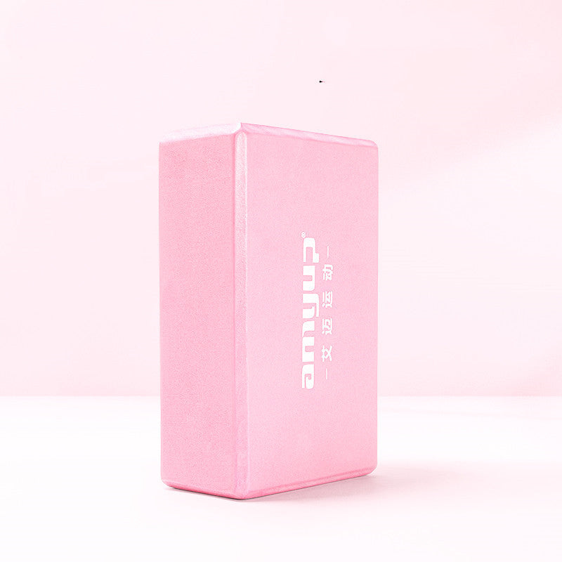 Yoga brick authentic high density dance AIDS