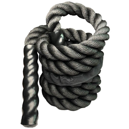 Fitness Jumping Rope Heavy-Duty Bold Fitness Rope