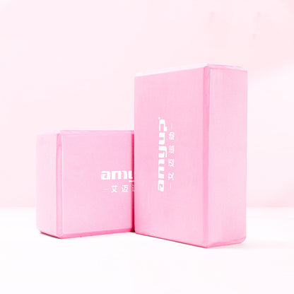 Yoga brick authentic high density dance AIDS