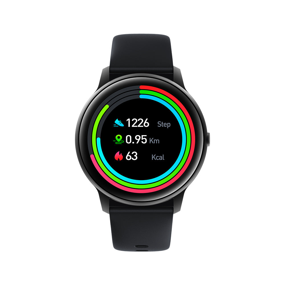 Smart Watch For Men Women Bluetooth Sports Fitness Tracker