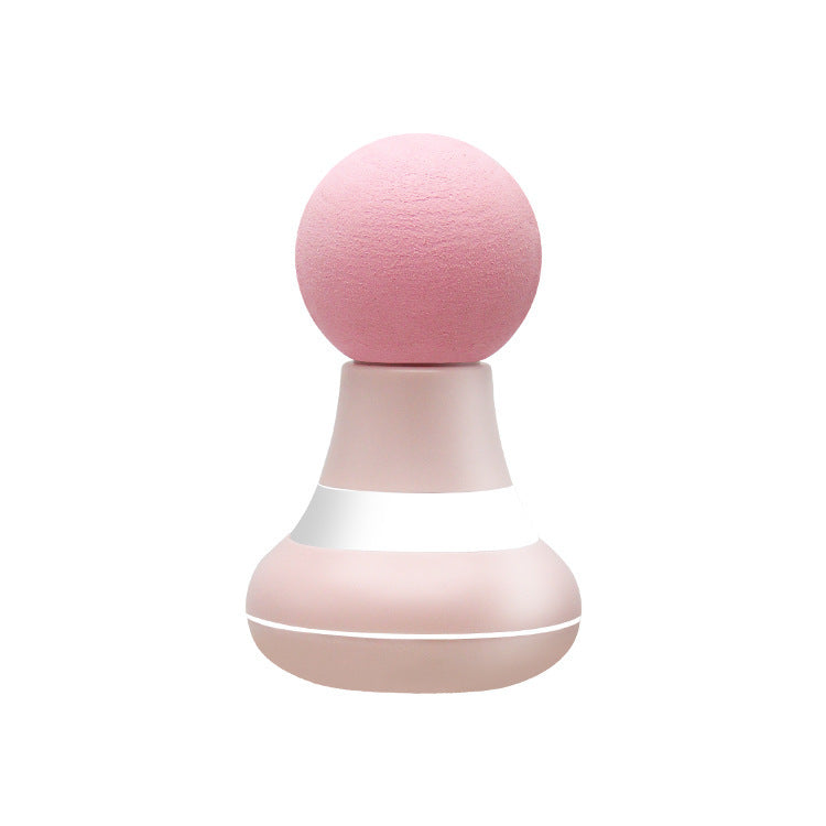 Muscle Massage Mini Pocket Electric Fascia Massage Back Neck Massager