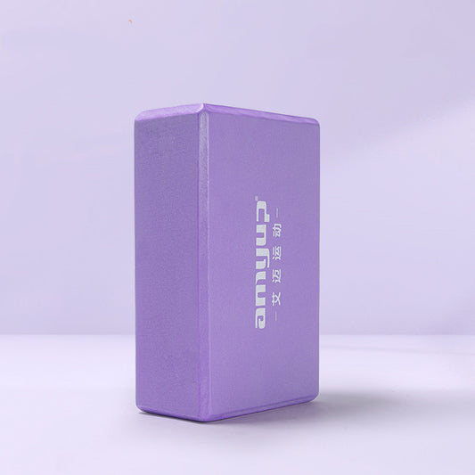 Yoga brick authentic high density dance AIDS
