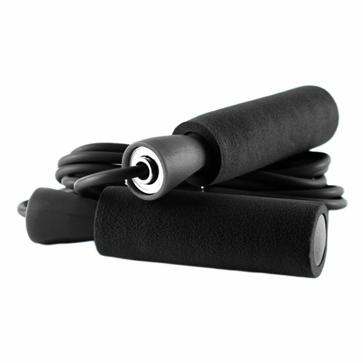 Gym Aerobic Adjustable  Exercise Boxing  Skipping Rope
